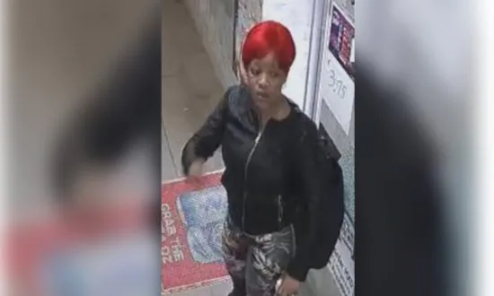 Disgruntled Customer Torches Shop Items Using Hairspray and Lighter