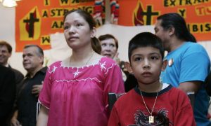 Can Birthright Citizenship Be Stopped Without Constitutional Amendment?