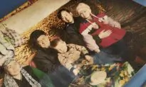 Enemy or Mother? Chinese Party Members Occupy Homes