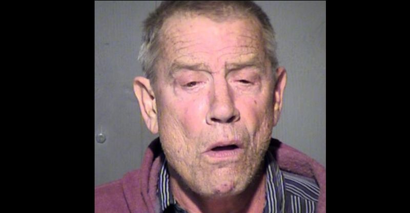 evans mug in mesa tonight and today