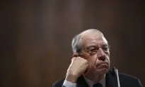 Senate Judiciary Chair Cancels Judicial Nomination Hearing