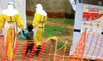 Ebola Outbreak Confirmed in Congo With 65 Deaths, Hundreds of Cases