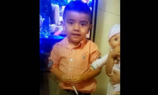 4-Year-Old N. Carolina Boy Reported Missing at Midnight Found Safe Inside Neighbor’s Apartment