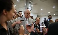 GOP Farm Bill Negotiators Balk at Keeping Food Stamp Work Requirements