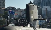 Australia’s Nuclear Submarine Move Changes Strategic Layout of Indo-Pacific Region