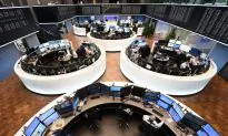 European Central Bank Policymakers Surprised With Inflation High of 5 Percent in December