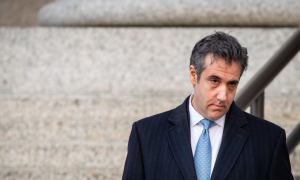 For the Media, Another Swing and Miss