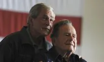 Reactions: Tributes Flow to the Late George H.W. Bush After Passing Away Aged 94