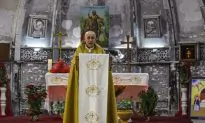 The Persecution of Christians in the Middle East