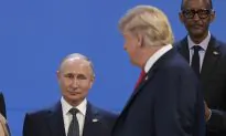 White House Denies a Formal Meeting With Putin on the Sidelines of G20