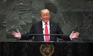 How Trump Changed America, World in 2018