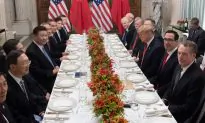 China and US to Hold Trade Talks in Beijing Next Week