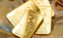 Economic Insecurity in China Fuels Record-Breaking ‘Gold Rush’