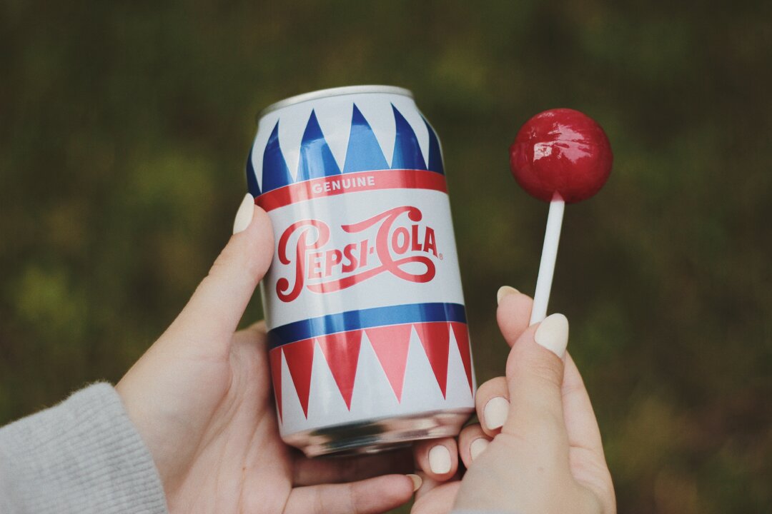 Researchers have found that fructose in soda and other sugary beverages can be unhealthy, but fructose in fruit may help manage diabetes. (Oleg Ivanov/Unsplash)