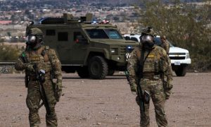 Some US Troops at Border Will Go Home, Others to Stay for 45 More Days