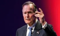 Bush’s Granddaughter Remembers His Life Lessons and Final Moments