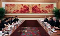 The Fundamental Problem of Sino-US Relations