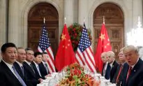 White House Denies Report That It Canceled Trade Meeting With China