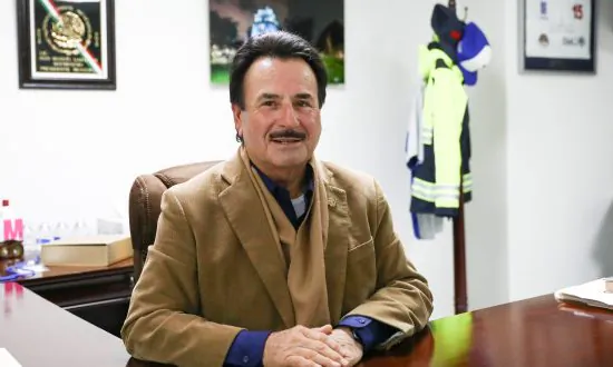 Tijuana Mayor Pleads With Mexican Government to Step Up in Migrant Crisis