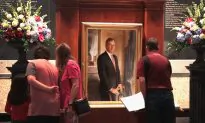 State Funeral Arrangements for George H.W. Bush Announced