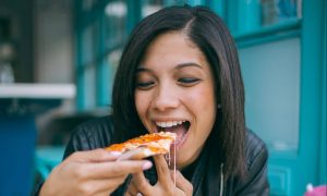 Just Because You're Thin, Doesn't Mean You're Healthy