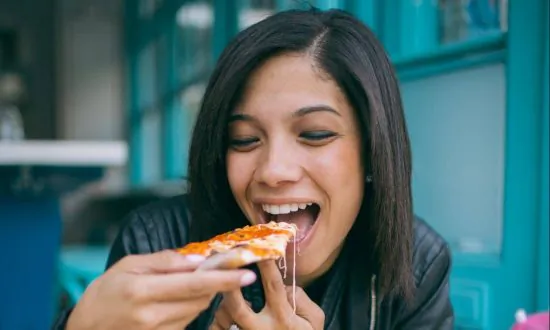 Just Because You’re Thin, Doesn’t Mean You’re Healthy