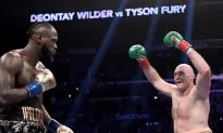 Tyson Fury Said That He’d Donate Entire $10 Million Purse From Fight With Deontay Wilder