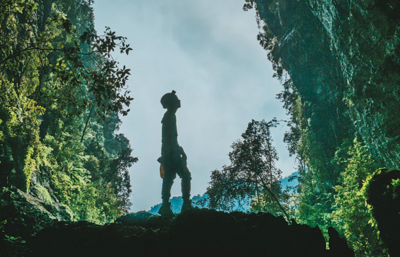 Aristotle, who separates imagination from mind and perception, identifies it as “that in virtue of which an image occurs in us.” (LE TAN/UNSPLASH)