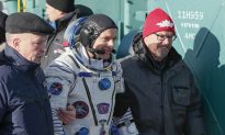 Canadian Astronaut David Saint-Jacques Set to Blast Off to Space on Monday
