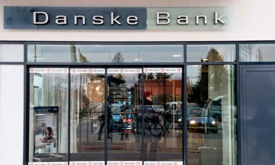 Danske Bank Pleads Guilty to US Fraud, Agrees to Forfeit $2 Billion: DOJ
