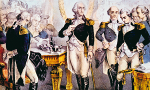 4 Reasons to Share Stories From Classic Literature and History With Your Family