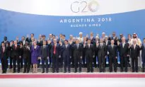 Trump’s G-20 Win: World Trade Organization Reform