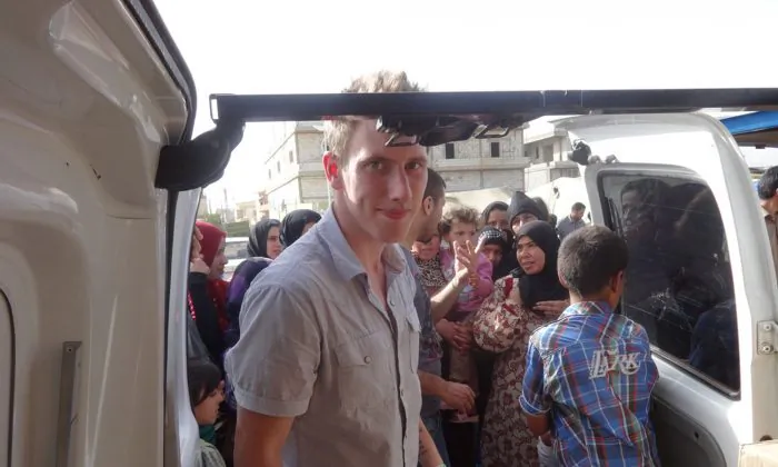 ISIS Leader Involved in Death of Former US Army Ranger Has Been Killed: US Coalition