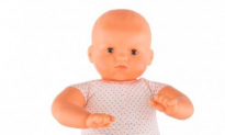 Daycare Workers Charged Over Video of Them Scaring Toddler With Doll