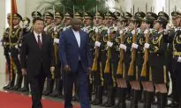 Gambian Environmental Activists Blame Chinese Company for Chemical Spill