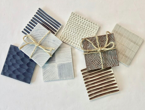 coasters