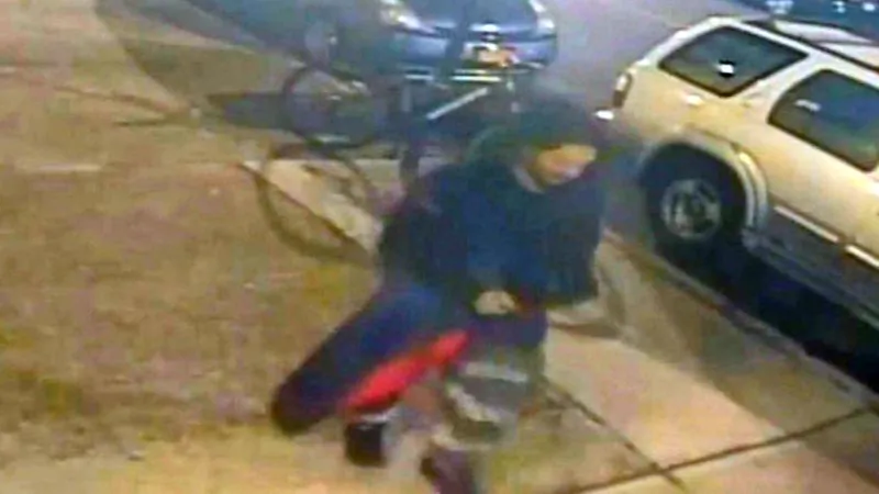 A man posing as a Good Samaritan helped a drunken woman get into a taxi cab following a Brooklyn party before offering to escort the woman’s friend home—only to sexually assault her, according to the New York City Police Department. (NYPD - DCPI)