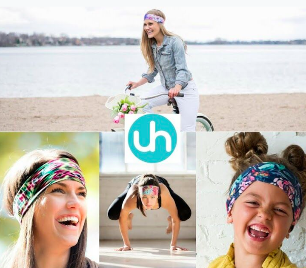 headband