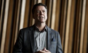 Ex-FBI Director Comey Strikes Deal to Testify, Drops Legal Challenge