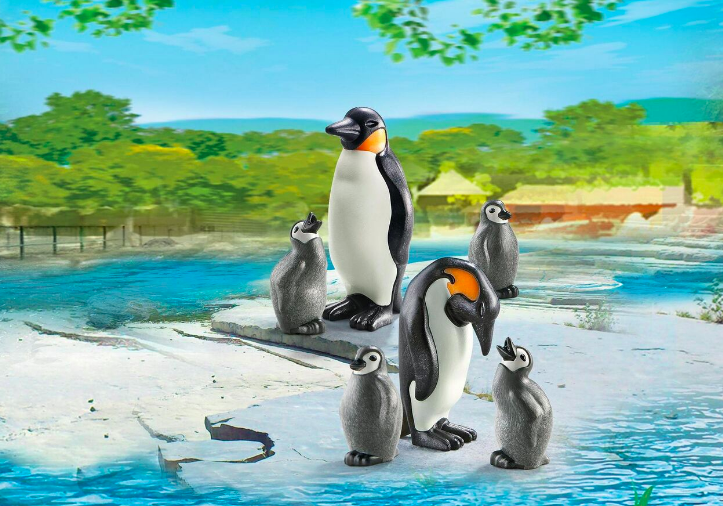 penguin_family_toy