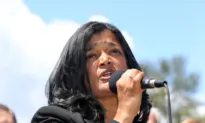 Pramila Jayapal Backtracks After Calling Israel a ‘Racist State’