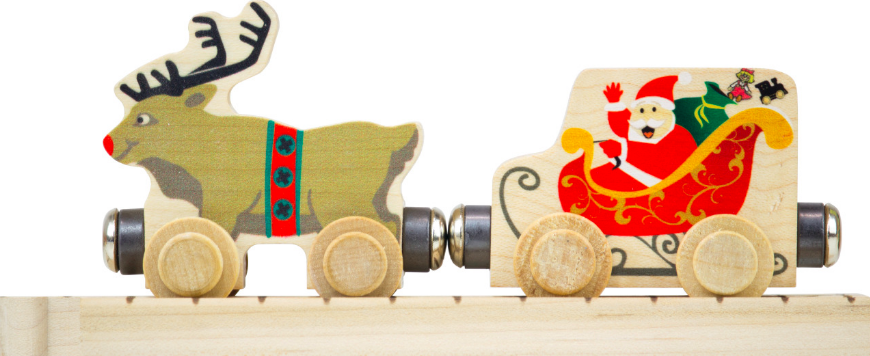 santa_train