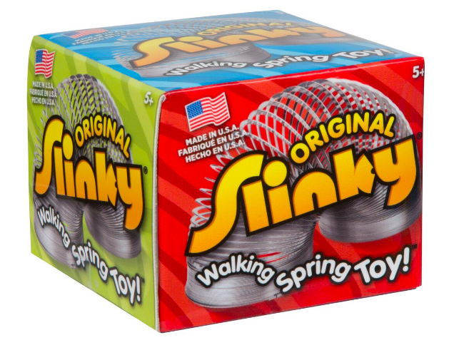 slinky