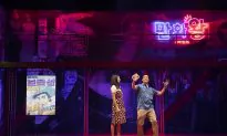 Theater Review: ‘Wild Goose Dreams’