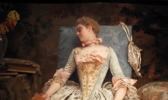 Gustave Jean Jacquet