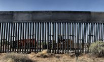 Supreme Court Dismisses Environmentalists’ Challenge to Border Wall