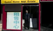 Chinese Cities Push Collective Buying of Homes Amid Shrinking Government Income