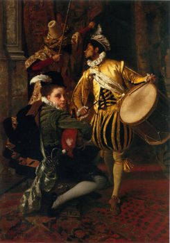 Jacquet_Gustave_Jean_Musical_Interlud