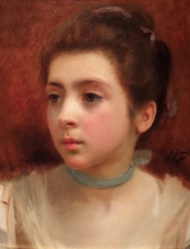 Jacquet_Gustave_the_Blue_ribbon