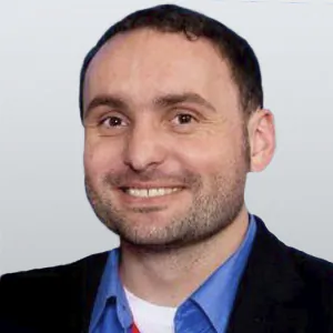 Michael Bastasch